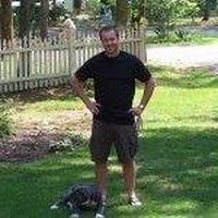 Profile Picture of Bryan Durr (@bryan-durr-3) on Quora