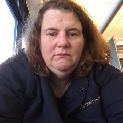 Profile Picture of Lisa Fitzpatrick (@luckylisa78) on Twitter