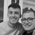 Profile Picture of Luke Keohan (@luke_k96) on Instagram