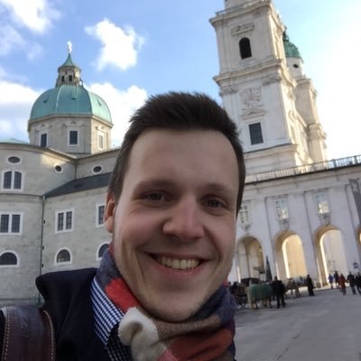 Profile Picture of Michael Hlavac (@HlavacMichael) on Twitter