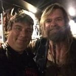 Profile Picture of Simon Mottram (@s_a_mottram) on Instagram