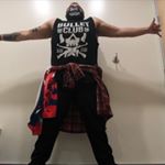 Profile Picture of John Laurean (@duh_hybrid_uno) on Instagram
