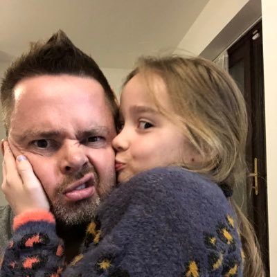 Profile Picture of Matt Halle (@MattHalle1) on Twitter