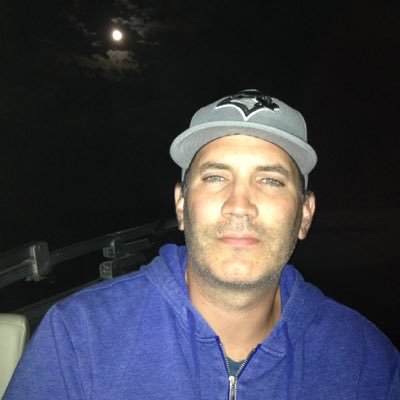 Profile Picture of Michael Cawood (@Reggie1dTrophy) on Twitter
