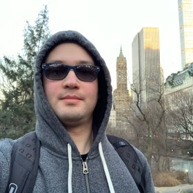 Profile Picture of Daniel James Soto (@gridleaf) on Pinterest