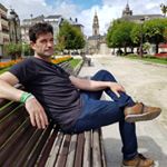 Profile Picture of David Cabańas (@dacaro72) on Instagram