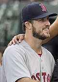 Profile Picture of Drew Pomeranz - Wikipedia, the free encyclopediaon Wikipedia