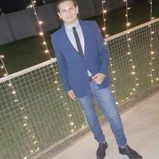 Profile Picture of Michael Alexander Morón Suárez 《《《《MAIK》》》》 (@Maik65350816) on Twitter