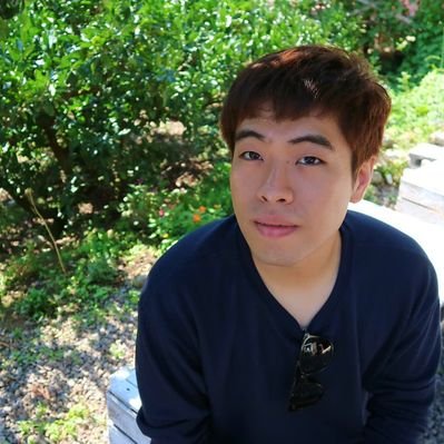 Profile Picture of Hyeon Lee (@am2rican5) on Twitter