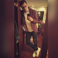 Profile Picture of Ahmad Moughrabi (@ahmad-moughrabi) on Quora