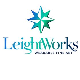 Profile Picture of LeightWorks (@davidleight) on Pinterest