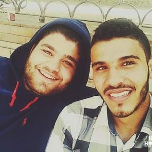 Profile Picture of Farid Khoshala (@FaridSamy2) on Twitter