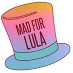 Profile Picture of Nancy Hutton (@madforlula) on Instagram