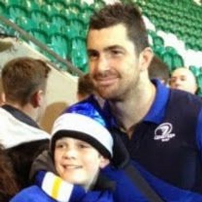 Profile Picture of Kieran O'sullivan (@KierOsullivan) on Twitter