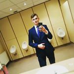 Profile Picture of James Bennion (@jobennion) on Instagram