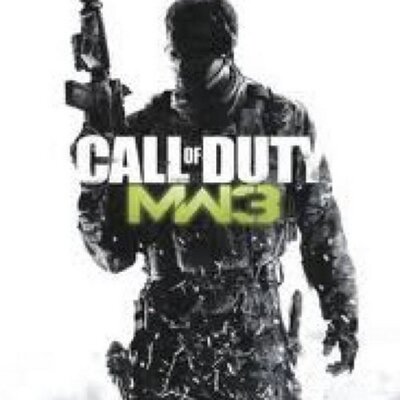 Profile Picture of Thomas Carpentier (@Thomas_Dj_Mc) on Twitter