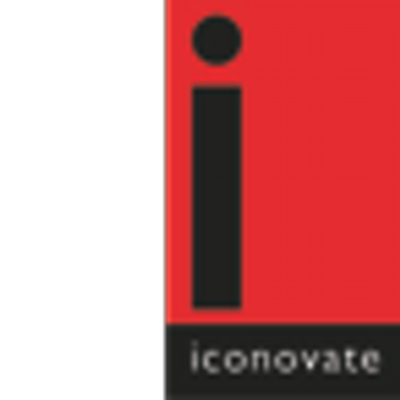 Profile Picture of Iconovate (@iconovate) on Twitter