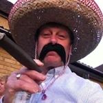 Profile Picture of Steve Crosson Smith (@stevecrossonsmith) on Instagram