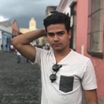 Profile Picture of Pedro Martín Ocampo (@martin_ocampo7) on Instagram