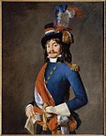Profile Picture of Jean Bassalon Wikipedia