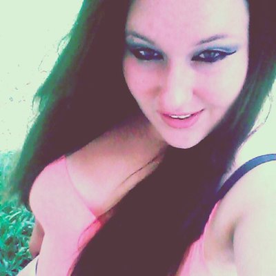 Profile Picture of Savannah Lamb (@lorenz_savannah) on Twitter