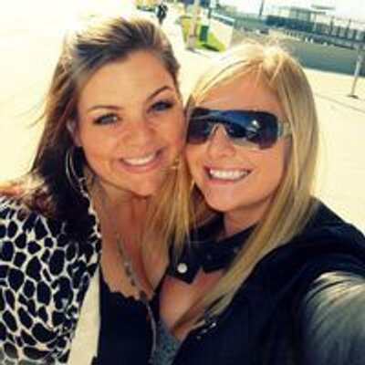 Profile Picture of Candice Wilcox (@candice4981) on Twitter
