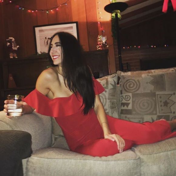 Profile Picture of Andie Borba (@aborba) on Poshmark