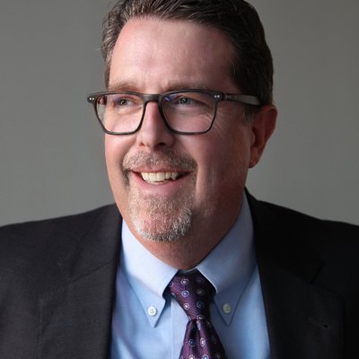 Profile Picture of Michael Heinley (@mheinley) on Twitter