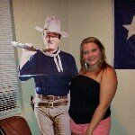 Profile Picture of Kimi Stanfield (@kimistanfield) on Instagram