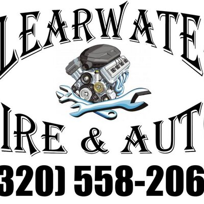 Profile Picture of Aaron Thiele (@cwtireandauto) on Twitter