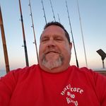 Profile Picture of Chris Oxley (@arcticrocker) on Instagram