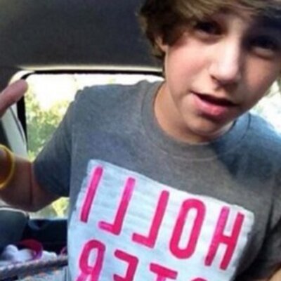 Profile Picture of Hunter Mcbride (@huntermcbride__) on Twitter