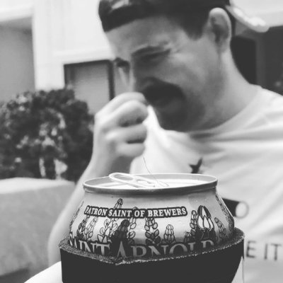 Chad Strahan - Twitter Profile Picture of Chad Strahan (@chadstray) on Twitter