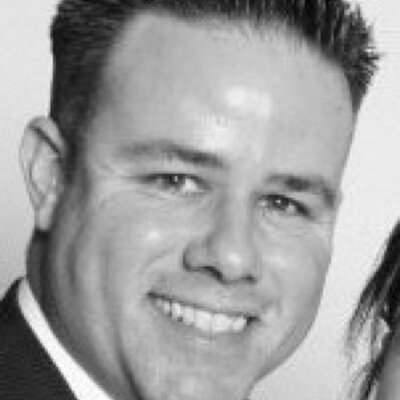 Profile Picture of Paul Shashaty (@Paul_Shashaty) on Twitter