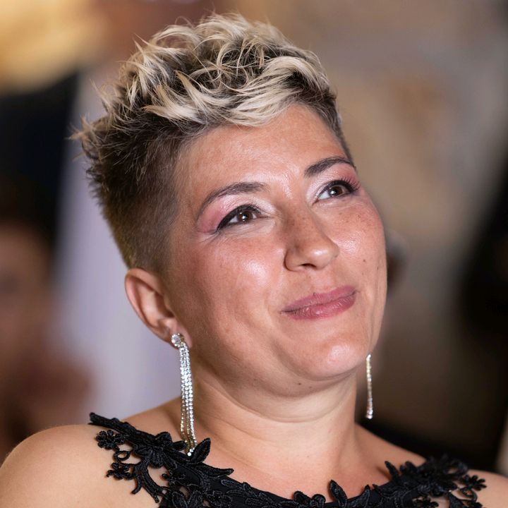 Profile Picture of Maria Calvaruso (@mariacalvaruso) on Tiktok