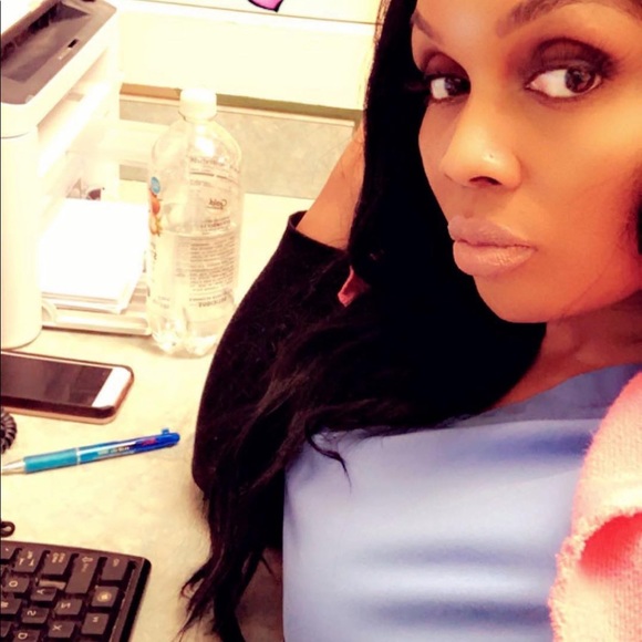 Profile Picture of Keek Starr (@keekstarr) on Poshmark