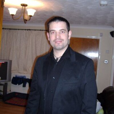 Profile Picture of Jay Stedman (@stedman_jay) on Twitter