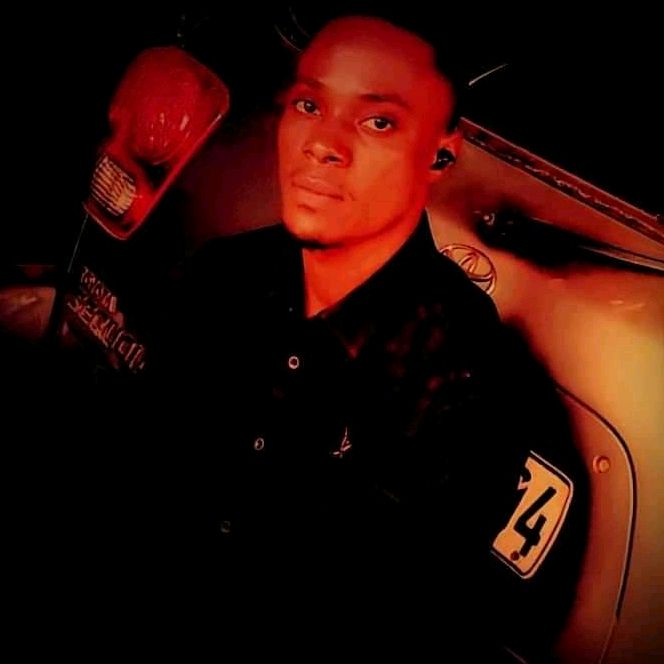 Profile Picture of James Bell (@jamesmb43) on Tiktok