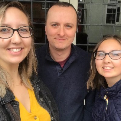 Profile Picture of Chris Bedford (@chrisbedford86) on Twitter