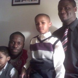 Profile Picture of Daniel Burlock (@153692467) on Myspace