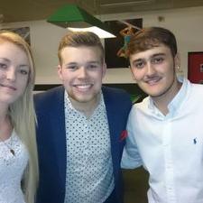 Profile Picture of Danny Hylton (@D199519) on Twitter