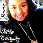 Profile Picture of Silvia Velasquez (@shorty_silvia) on Instagram