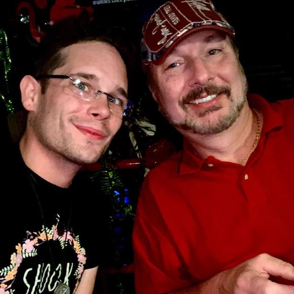 Profile Picture of David Starr (@davidvstarr) on Poshmark