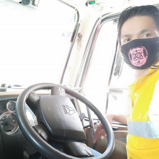 Profile Picture of Jeffrey Jiray (@Jeffrey-Jiray) on Facebook