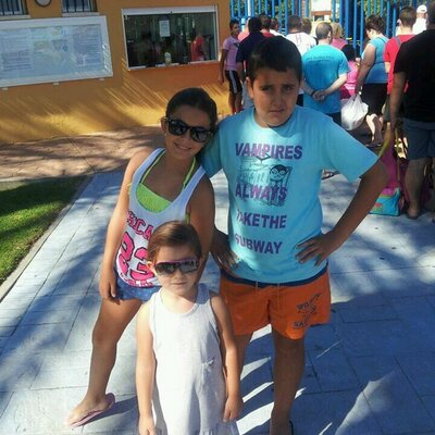 Profile Picture of Lorena Gonzalez (@Loree_Goonzalez) on Twitter