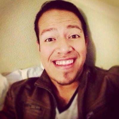 Profile Picture of Alfonso Carvajal (@fonz_carvajal) on Twitter