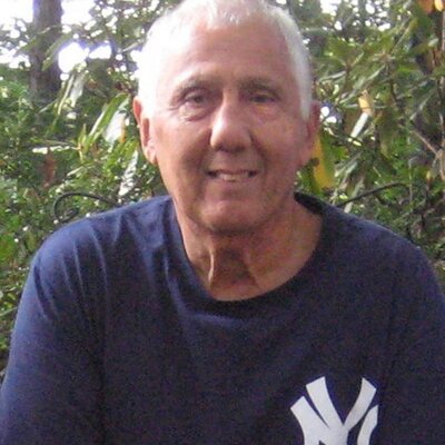 Profile Picture of Paul Chakmakjian (@PaulChakmakjian) on Twitter