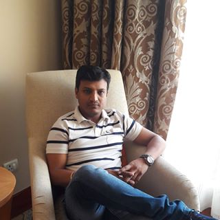 Profile Picture of Chirag Patel (@Chirag-Patel) on Facebook