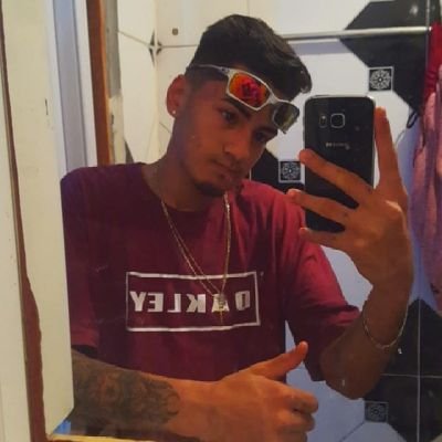 Profile Picture of Richard_menor (@Richard05084675) on Twitter