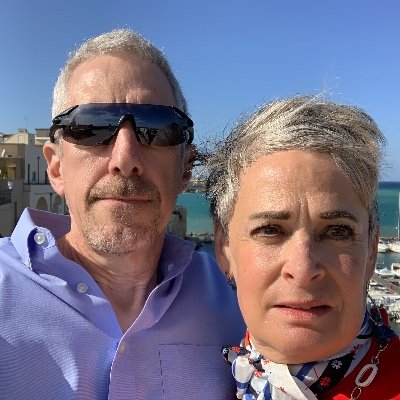 Profile Picture of Jacqueline L Roth (@JackieChloeJack) on Twitter